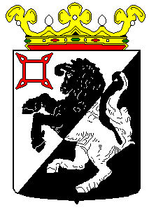 Wapen van Norg/Arms (crest) of Norg