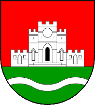 Coat of arms (crest) of Novigrad Podravski