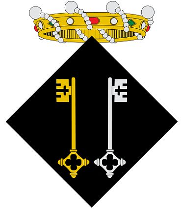 Escudo de Puigverd d'Agramunt/Arms (crest) of Puigverd d'Agramunt
