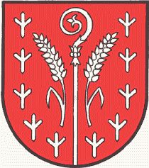 Wappen von Schachen bei Vorau/Arms of Schachen bei Vorau