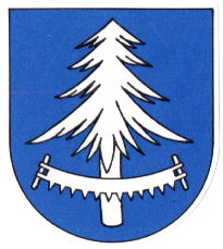 Wappen von Segeten