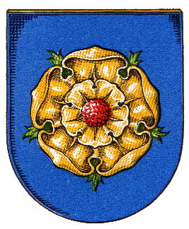 Wappen von Sellenstedt / Arms of Sellenstedt