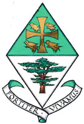 Coat of arms (crest) of St. Margaret's School