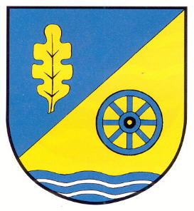 Wappen von Westerholz/Arms (crest) of Westerholz