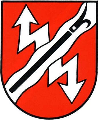 Arms of Weyer-Land