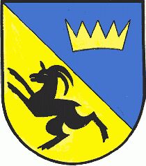 Wappen von Zams/Arms of Zams