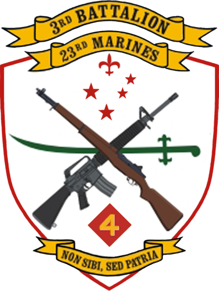 File:3rd Battalion, 23rd Marines, USMC.png