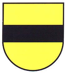 Wappen von Bözen / Arms of Bözen