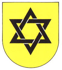 Wappen von Bühl (Klettgau) / Arms of Bühl (Klettgau)