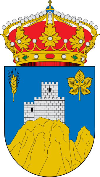 Escudo de Embid de Ariza