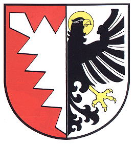 Wappen von Grömitz/Arms of Grömitz
