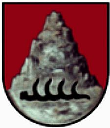 Wappen von Hardt (Nürtingen)/Arms of Hardt (Nürtingen)