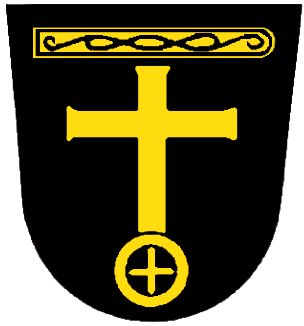 Wappen von Hirblingen
