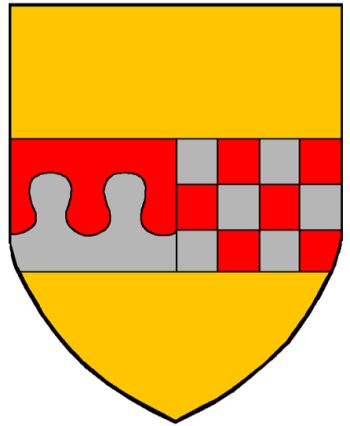 Wappen von Holten (Oberhausen)