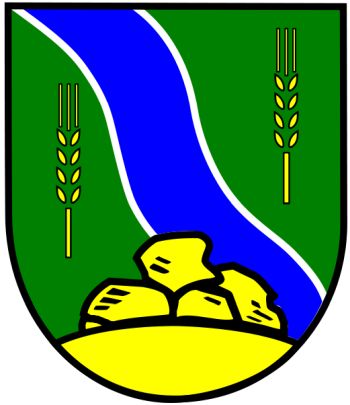Wappen von Isterberg / Arms of Isterberg