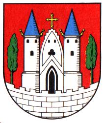 Wappen von Jessen (Elster)/Arms of Jessen (Elster)