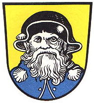Wappen von Langquaid