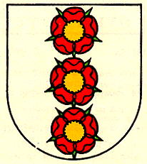 Wappen von Lurtigen/Arms (crest) of Lurtigen