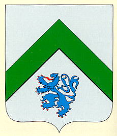 Blason de Maninghem/Arms (crest) of Maninghem