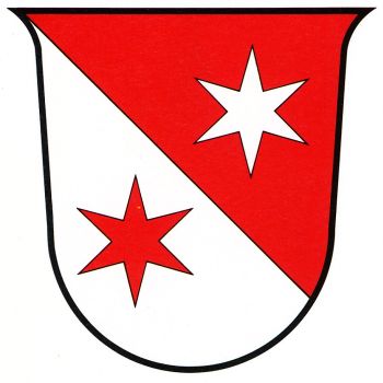 Wappen von Nottwil/Arms (crest) of Nottwil