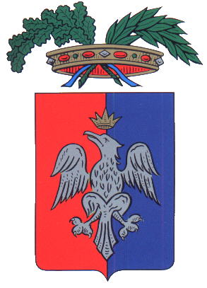 Arms of Roma (province)