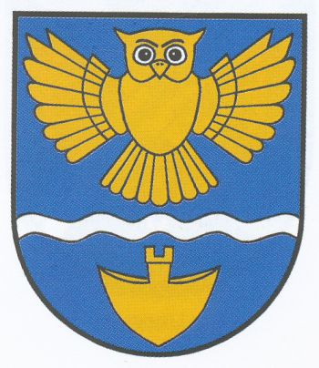 Wappen von Scheppau/Arms (crest) of Scheppau