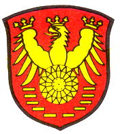 Wappen von Südbrookmerland / Arms of Südbrookmerland