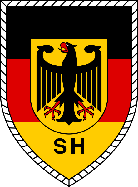 File:Territorial Command Schleswig-Holstein, Germany.png