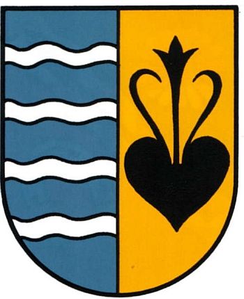 Arms of Weyregg am Attersee