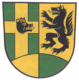 Wappen von Wolfsburg-Unkeroda