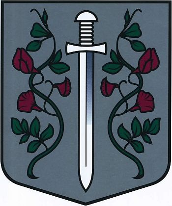 Arms of Zirņi (parish)