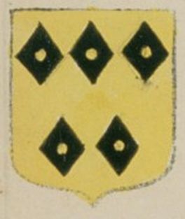 Blason de Arreau/Coat of arms (crest) of {{PAGENAME