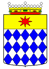 Wapen van Berkel en Rodenrijs / Arms of Berkel en Rodenrijs