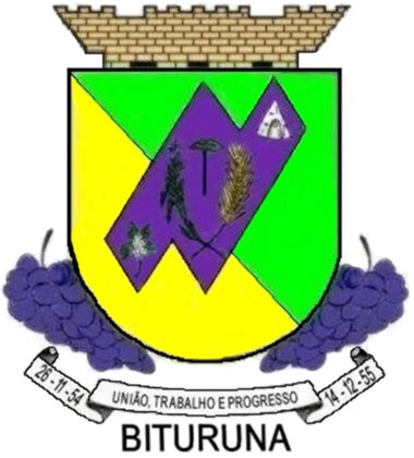 Arms (crest) of Bituruna