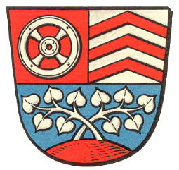 Wappen von Bremthal/Arms of Bremthal