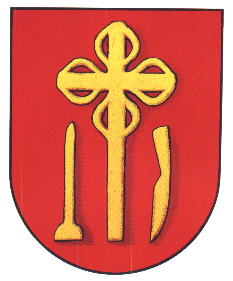 Wappen von Eilensen/Arms (crest) of Eilensen