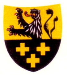 Wappen von Freialdenhoven/Arms of Freialdenhoven