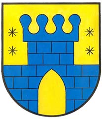 Wappen von Güssing