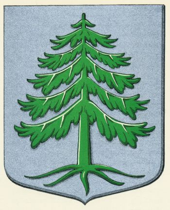 Arms of Hedemora