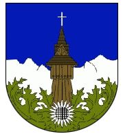 Arms of Kościelisko