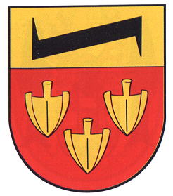 Wappen von Liebenrode/Arms of Liebenrode