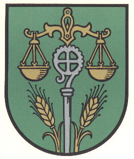 Wappen von Midlum / Arms of Midlum