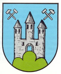 Wappen von Nothweiler/Arms of Nothweiler