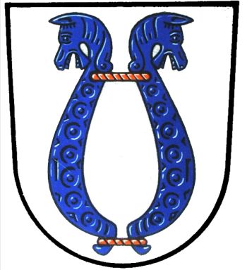 Arms of Nysätra