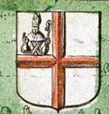 Wapen van Oldenzaal/Arms (crest) of Oldenzaal