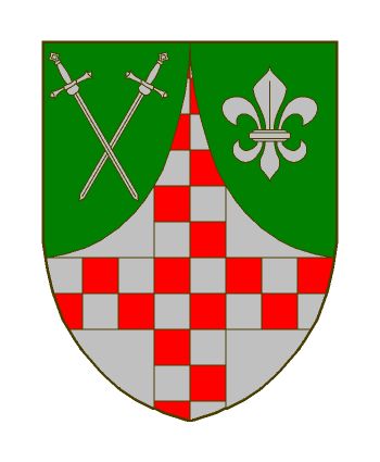 Wappen von Peterswald-Löffelscheid/Arms (crest) of Peterswald-Löffelscheid