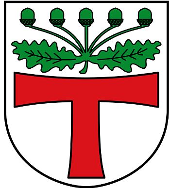 Wappen von Plütscheid / Arms of Plütscheid