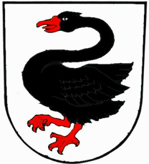 Wappen von Rast/Arms (crest) of Rast