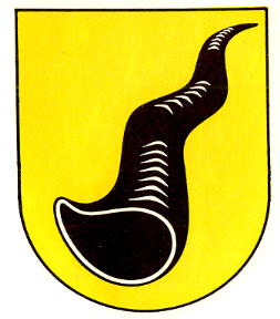Wappen von Romanshorn / Arms of Romanshorn