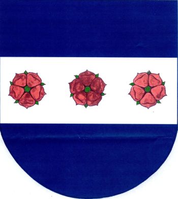 Arms of Sebranice (Blansko)